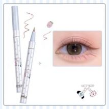 FLORTTE - Special Edition Eyeliner Pencil (4-5) #04 Tea - 0.5ml