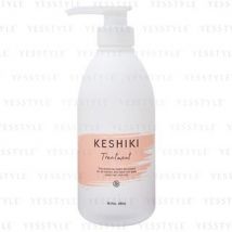 &NINE - Keshiki Hair Treatment 480g