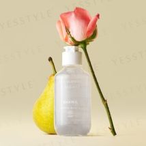 BHAWA - Organic Body Oil Skin Glowing & Radiant 140ml