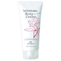 pia jour - Woman Body Cream 180g
