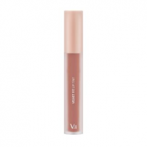 VILLAGE 11 FACTORY - Velvet Fit Lip Tint - 10 Colors Creamy Peach