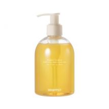 WHIPPED - Vegan Juicy Hand & Body Wash - 2 Types Yujamong