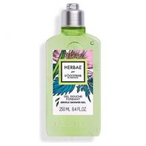 L'Occitane - Herbae par Gentle Shower Gel 250ml