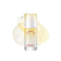 Cell Fusion C - Toning C Dark Spot Serum 30ml