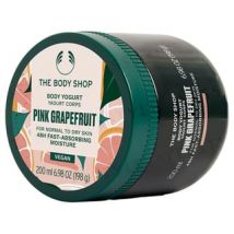 The Body Shop - Body Yogurt Pink Grapefruit 200ml