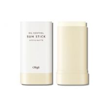 OBgE - Oil Control Sun Stick 18g