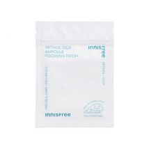 innisfree - Retinol Cica Ampoule Focusing Patch - Aknepflaster