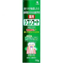 Kobayashi - Medicated Anti-Periodontal Toothpaste 110g