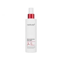 medicube - Red Clear Cica Body Mist 200ml