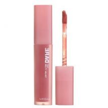 MISSHA - Dare Tint Melty Velvet - 6 Colors Rosy Souffle
