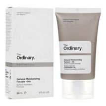 The Ordinary - Natural Moisturizing Factors & HA 30ml