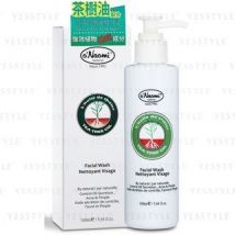 o'Naomi - Tea Tree Oil Facial Wash 160ml