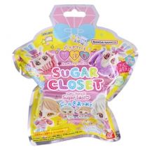 Bandai - Sugar Closet Sugar Idol Bath Ball - Badekugel