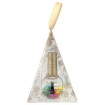 SHOBIDO - Meica Nail Oil Fruity Bouquet - 15.5ml