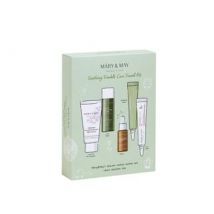 Mary&May - Soothing Trouble Care Travel Kit 6 pcs