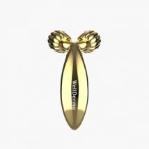 WellDerma - Face Lifting Compact Roller - 2 Colors Gold