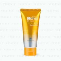 MEUVLE - Styling Series Nuance Wax W4 80g