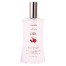 Fernanda - Body Mist Lychee - 95ml