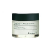 Pyunkang Yul - Calming Moisture Nourishing Cream 50ml