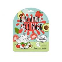 lookATME - Guacamole Face Mask 25ml x 1 pc