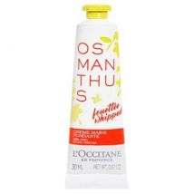 L'Occitane - Osmanthus Melting Hand Cream 30ml