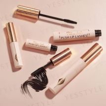 Charlotte Tilbury - Pillow Talk Push Up Lashes Mascara Super Black