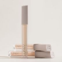UNNY CLUB - Air Dewy Flawless Concealer For Dry Skin - 4 Shades P01# Peach - 6g