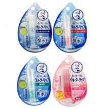 Rohto Mentholatum - Water Lip Balm SPF 20 PA++