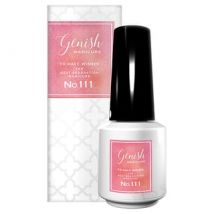 Cosme de Beaute - Genish Manicure Nail Color 111 Nectar 8ml