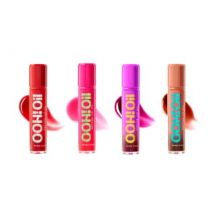Gentle Colors - Ooh! Oil Peptide Lip Oil 04 Billion Brown