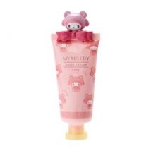 Sanrio - Bear Hand Cream My Melody - Rose - 30g