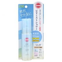 Kose - Suncut UV Protect Mist SPF 50+ PA+++ - Spray solaire