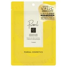 Pureal - Retivita Lipo Essence Mask 7 pcs