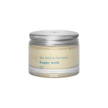 uka - Happy Work Body & Foot Balm 30ml