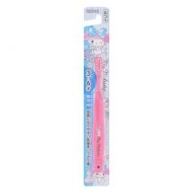 matsukiyo - My Melody Toothbrush 1 pc - Random Type