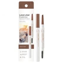 MSH - Love Liner Eyebrow Signature Fit Pencil Dusty Pink 0.23g