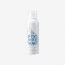 too cool for school - Egg Mousse Soap 150g