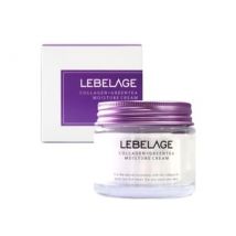 LEBELAGE - Collagen + Green Tea Moisture Cream 70ml