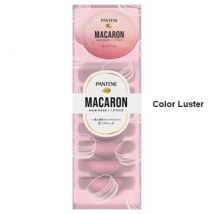 PANTENE Japan - Macaron Hair Mask Color Luster - 12ml x 8
