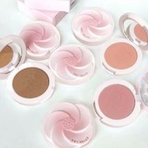 Art Value - Pink Petal Blush - 4 Colours 02# Sweet Melon - 4.8g