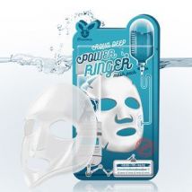 Elizavecca - Deep Power Ringer Mask Pack - 10 Types Aqua