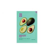 HOLIKA HOLIKA - Pure Essence Mask Sheet - 12 Types Avocado