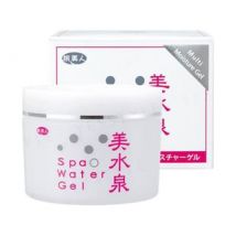 Tabibijin - Bisuisen Spa Water Gel 80g