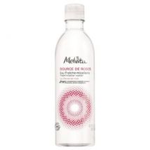 Melvita - Source De Roses Fresh Micellar Water 200ml