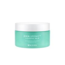 MIZON - Cicaluronic Cleansing Balm - Reinigungsbalsam