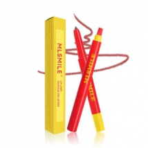 MLSMILE - Contour Des Levres Lip Liner - 7 Colors #C01 Peach Dust - 0.8g