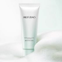MEIFUBAO - Moisturizing Facial Cleanser 1pc - 75g