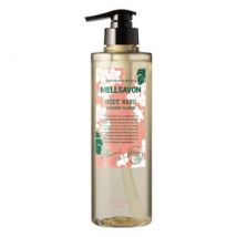Mellsavon - Body Wash Resting Flower 460ml