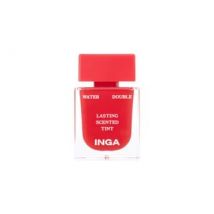 INGA - Water Double Lasting Scented Tint - 8 Colors Berry Cherry
