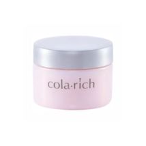 Q'SAI - cola rich Wrinkle White Gel 28g mini